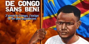 3ème triste anniversaire de la mort du militant Obadi : la LUCHA/Butembo appelle les éléments de l’ordre au professionnalisme dans la gestion des manifestations publiques