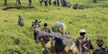 Rutshuru : un opérateur économique pris en otage par les rebelles du M-23 à Kishishe