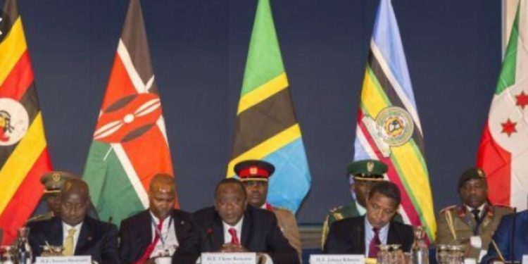 Le député Aisé Kanendu à l’EAC : « Pourquoi déployer la force régionale pendant que la solution envisagée à l’insécurité à l’Est du pays n’est pas purement militaire »