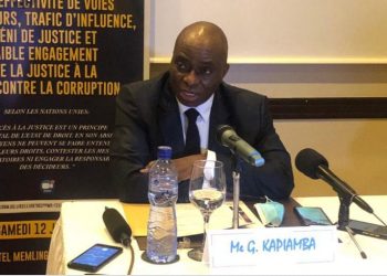 Guerre du M-23/RDF : l’ACAJ satisfaite des résolutions du mini-sommet de Luanda