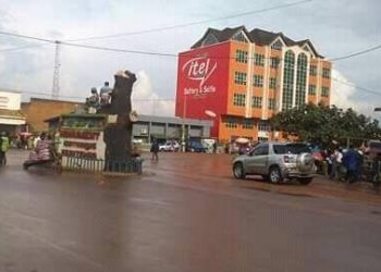 Nord-Kivu : 5 morts dont un officier des FARDC dans une attaque armée à Butembo