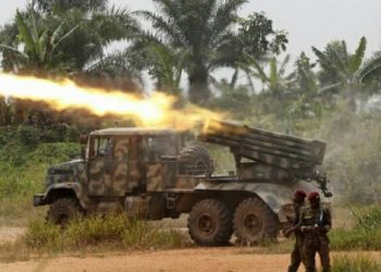 Guerre du M-23/RDF : calme précaire sur certaines lignes de front après des affrontements signalés ce samedi à Kisharo