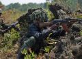 Guerre du M-23/RDF : calme précaire sur certaines lignes de front après des affrontements signalés ce samedi à Kisharo