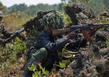 Guerre du M-23/RDF : calme précaire sur certaines lignes de front après des affrontements signalés ce samedi à Kisharo