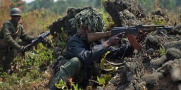 Guerre du M-23/RDF : calme précaire sur certaines lignes de front après des affrontements signalés ce samedi à Kisharo