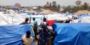 Ituri : 44 cas de décès enregistrés en 3 mois dans un site des déplacés à Djugu