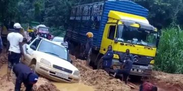 Mambasa : la société civile décrète l’incivisme fiscale pour dénoncer “l’insécurité et l’état piteux des routes” nationales