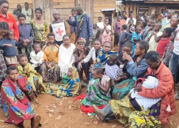 Nord-Kivu : les FARDC libèrent une trentaine d’otages des mains des ADF à Beni