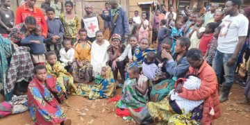 Nord-Kivu : les FARDC libèrent une trentaine d’otages des mains des ADF à Beni