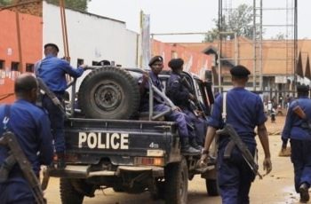 Beni : un policier tué par des inconnus armés à Bashu