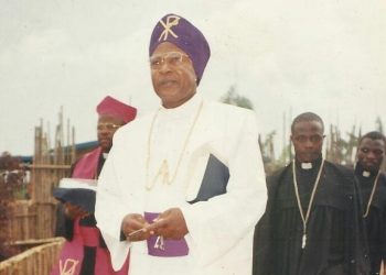 RDC : « Le Patriarche Paluku Kalwaghe est un pionnier de la révolution pastorale établit sur la dignité de la femme au sein de l’Eglise », (FAK)