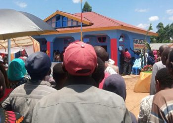 Butembo : un civil blessé par balle par des opérants nocturnes à Kyaghala