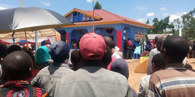 Butembo : un civil blessé par balle par des opérants nocturnes à Kyaghala