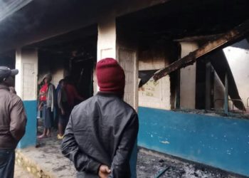 Beni : des dégâts humains et matériels dans une incursion des rebelles ADF à Kabasha