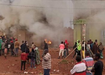 Attaque des ADF à Kabasha : la société civile plaide pour la création d’un centre de « coordination des alertes » de la population