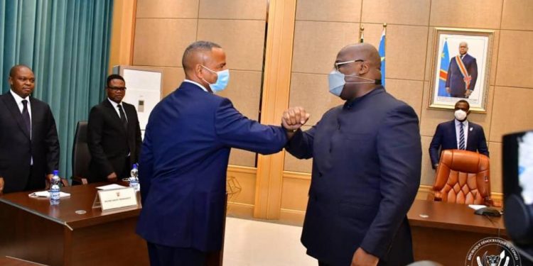 Guerre en l’Est de la RDC : Moise Katumbi formule une série de recommandations à Tshisekedi pour y mettre fin (Document)