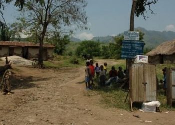 Rutshuru : des maisons de commerce cambriolées par des hommes armés à Kiwanja