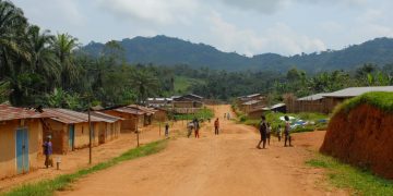 Lubero : des activités socioéconomiques reprennent à Biambwe, après 2 jours de paralysie totale suite aux menaces d’un chef milicien