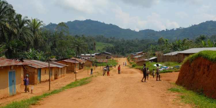 Lubero : des activités socioéconomiques reprennent à Biambwe, après 2 jours de paralysie totale suite aux menaces d’un chef milicien
