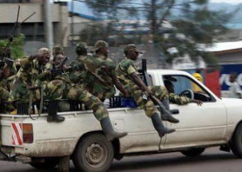 Nord-Kivu : pillage systématique du bureau de liaison de la CENI par le M23 à Rutshuru