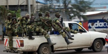 Nord-Kivu : pillage systématique du bureau de liaison de la CENI par le M23 à Rutshuru