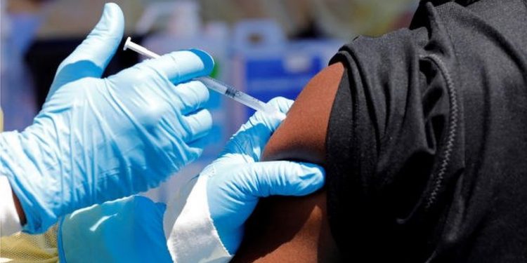 Butembo : l’antenne locale de la DPS annonce la 3ème phase de vaccination contre la COVID-19