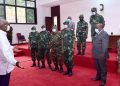 Opérations conjointes FARDC-UPDF : l’Ouganda sollicite l’élargissement de sa zone opérationnelle
