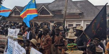 RDC : le FICL plaide  pour la coopération entre les pouvoirs politique et coutumier dans le processus de restauration de la paix dans l’Est du pays