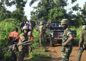 Ituri : dix civils tués dans une attaque des ADF à Irumu