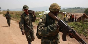 Nord-Kivu : l’armée alerte sur des menaces de sabotage de la ville de Beni par un groupe de rebelles ADF pendant les fêtes de fin d’année