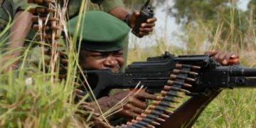 Beni : nouvelle attaque des ADF à Kisima (Rwenzori)