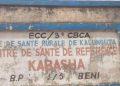 Beni : le médecin du Centre hospitalier Kabasha s’échappe des mains des ADF après 3 semaines de captivité