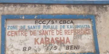 Beni : le médecin du Centre hospitalier Kabasha s’échappe des mains des ADF après 3 semaines de captivité
