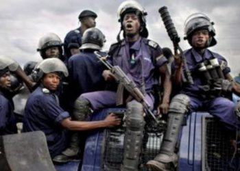 Butembo : “Que des chefs de base soient associés aux opérations de bouclage pour éviter les dérapages reprochés aux outils de sécurité”, (Sociv. Vulamba)