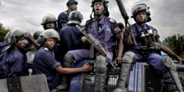 Butembo : “Que des chefs de base soient associés aux opérations de bouclage pour éviter les dérapages reprochés aux outils de sécurité”, (Sociv. Vulamba)