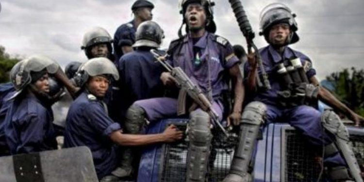 Butembo : “Que des chefs de base soient associés aux opérations de bouclage pour éviter les dérapages reprochés aux outils de sécurité”, (Sociv. Vulamba)