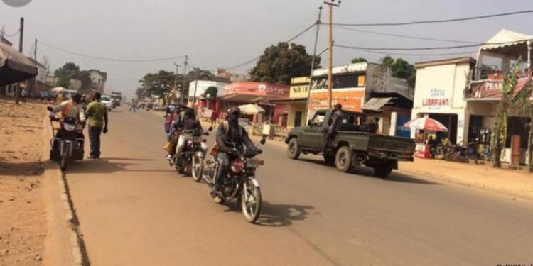 Butembo : plusieurs secteurs de la vie socioéconomique affectés par l’insécurité permanente au Nord de la ville (reportage)