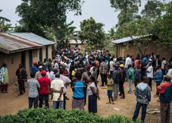 Rutshuru : un civil assassiné par des inconnus armés à Kibirizi