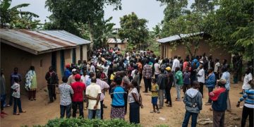 Rutshuru : un civil assassiné par des inconnus armés à Kibirizi