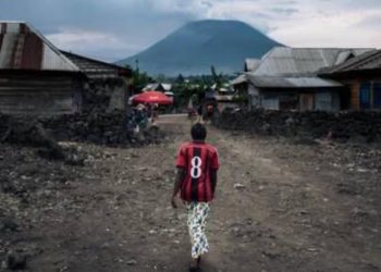 Nyiragongo : deux morts dans une fusillade à Buhene