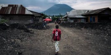 Nyiragongo : deux morts dans une fusillade à Buhene