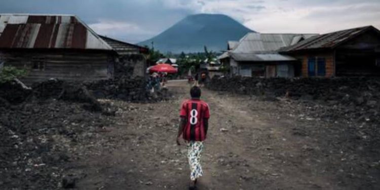 Nyiragongo : deux morts dans une fusillade à Buhene