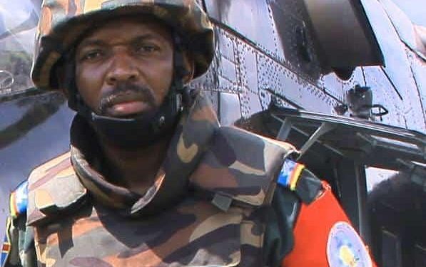 Butembo-Phénomène Maï-Maï : “Le vrai Baraka est à Beni et il a présenté ses examens d’État l’édition passée”, (Armée)