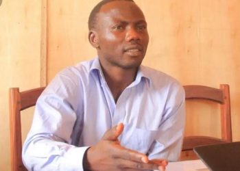 Butembo : “Quand le Président nous appelle à la vigilance, c’est pas à la justice populaire”, (Franck Mukenzi à la jeunesse)