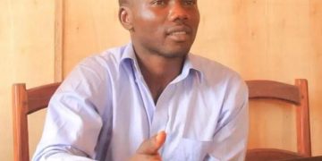 Butembo : “Quand le Président nous appelle à la vigilance, c’est pas à la justice populaire”, (Franck Mukenzi à la jeunesse)