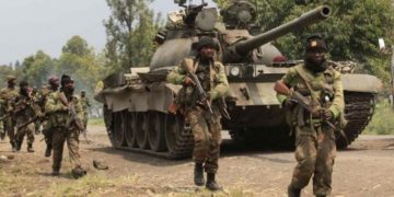 Beni : l’armée neutralise un commandant des ADF sur la route Kasindi-Butembo