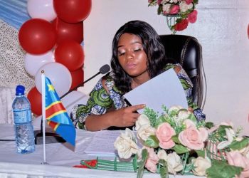 RDC-Défis de financement et de promotion des PME : la chercheuse Vahwere Fimbo préconise “l’allègement des procédures et conditions d’accès aux crédits” pour les entrepreneurs