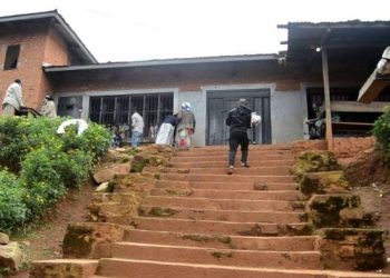 Butembo : nouveau cas de décès à la prison de Kakwangura