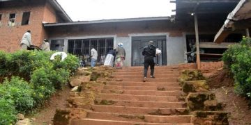 Butembo : nouveau cas de décès à la prison de Kakwangura