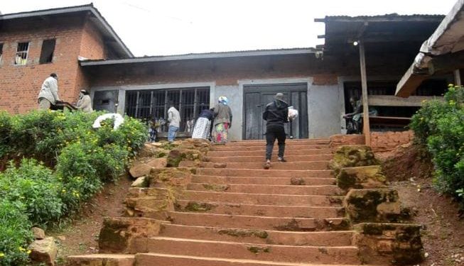 Butembo : nouveau cas de décès à la prison de Kakwangura